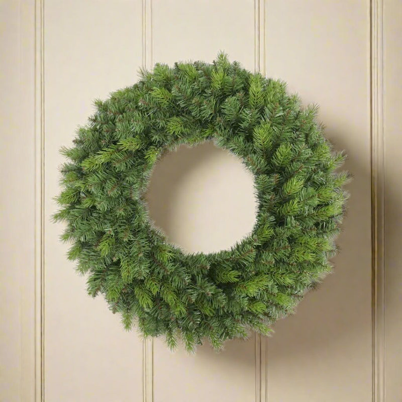 Christmas Wreath Kensington Fir