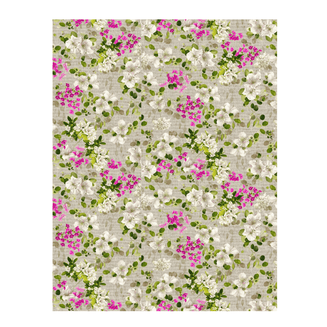 Cotton Table Cloth Biscondola