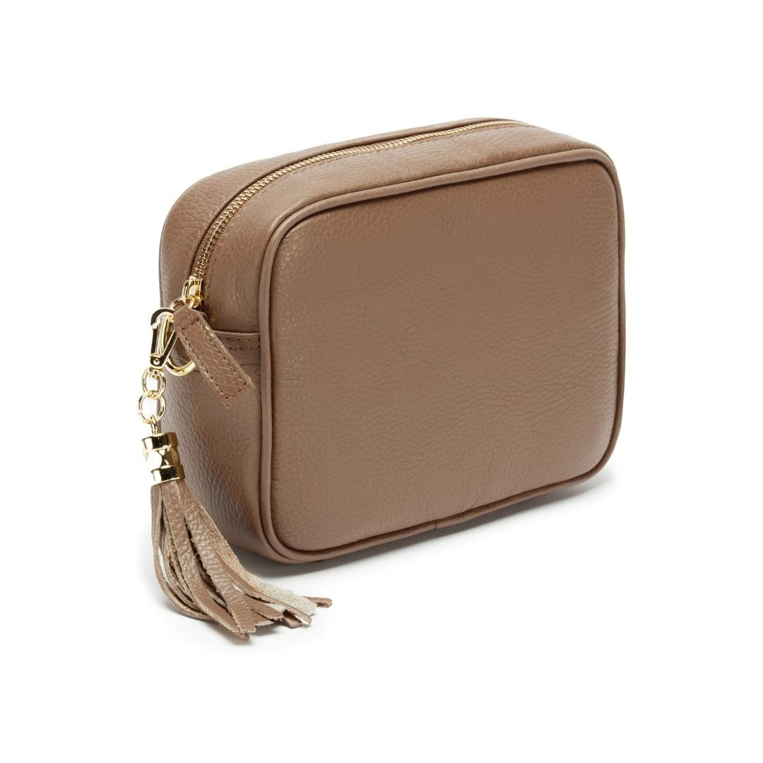 Cross Body Bag Cappuccino