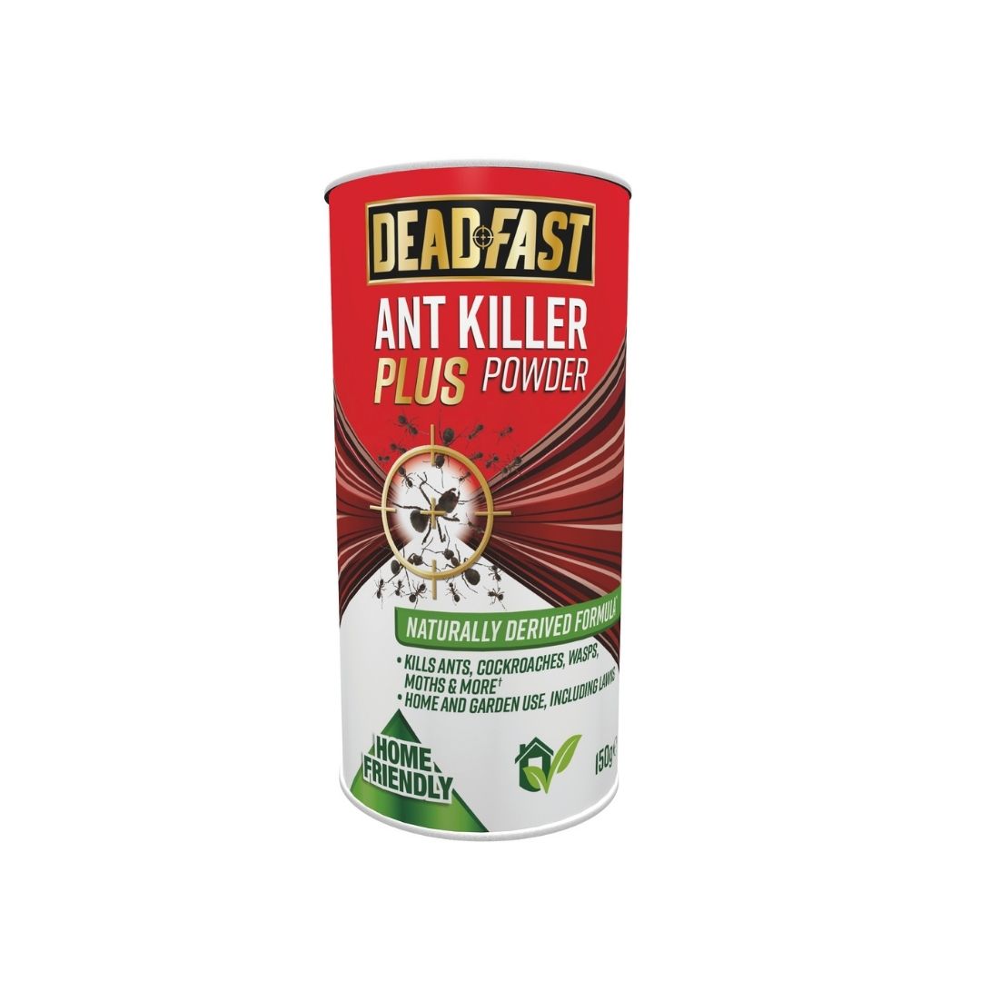 Deadfast Ant Killer Plus Powder