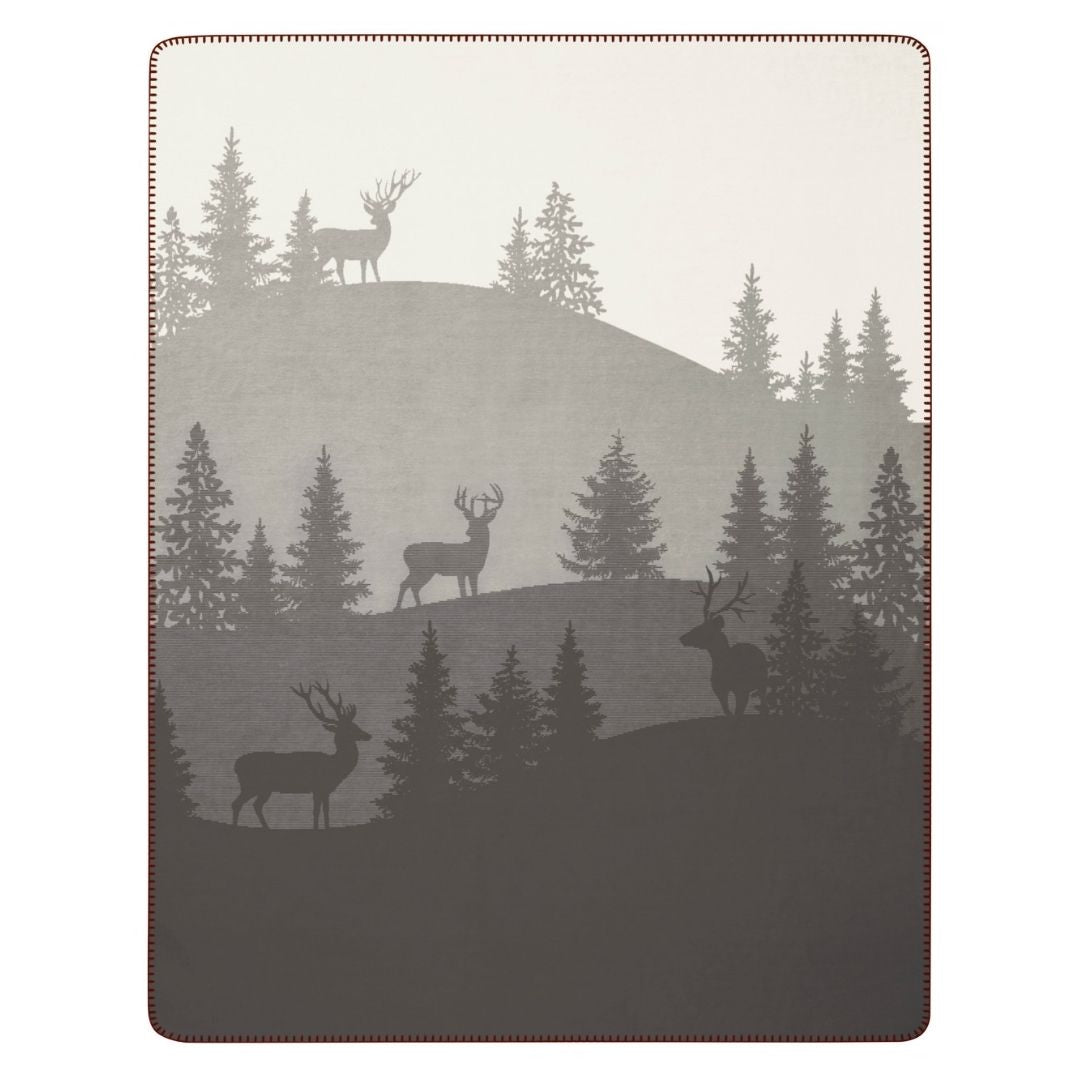 Deerlight Blanket