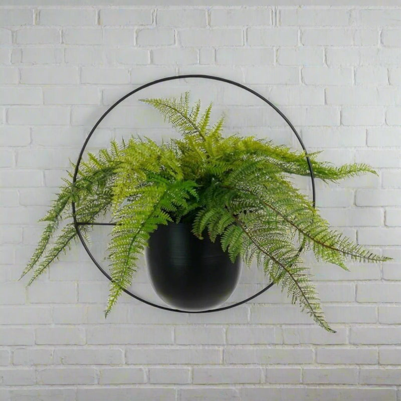 Dexter Wall Hanging Plant Pot