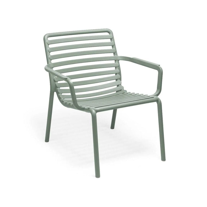 Doga Bistro Set Menta