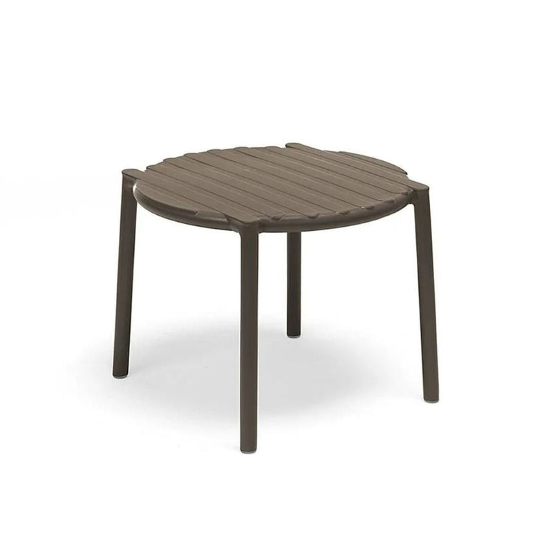 Doga Bistro Set Tabacco