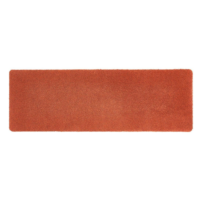 Door Mat Terracotta - Runner