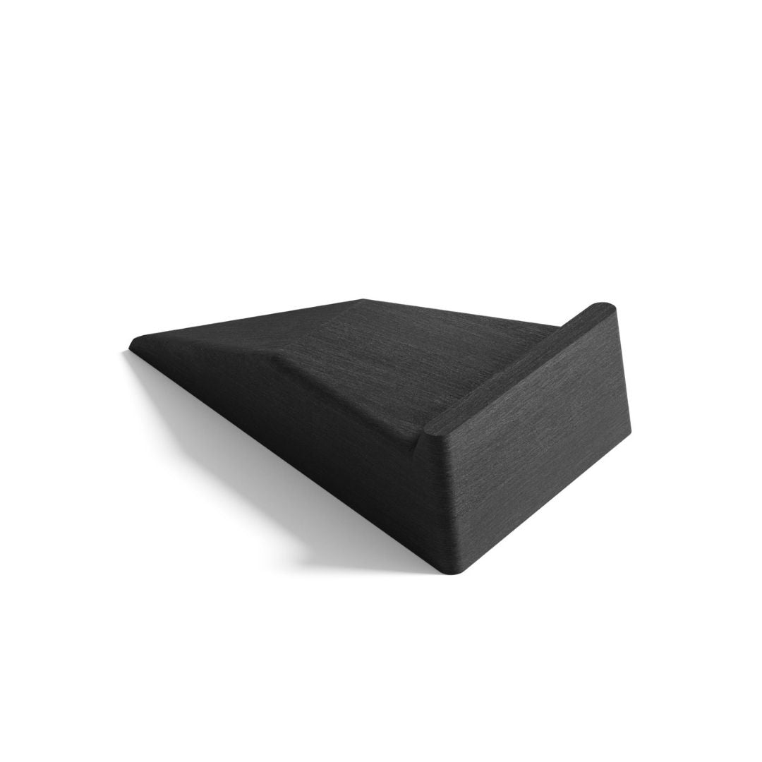 Ecopots Pot Feet Set 4 - Dark Grey