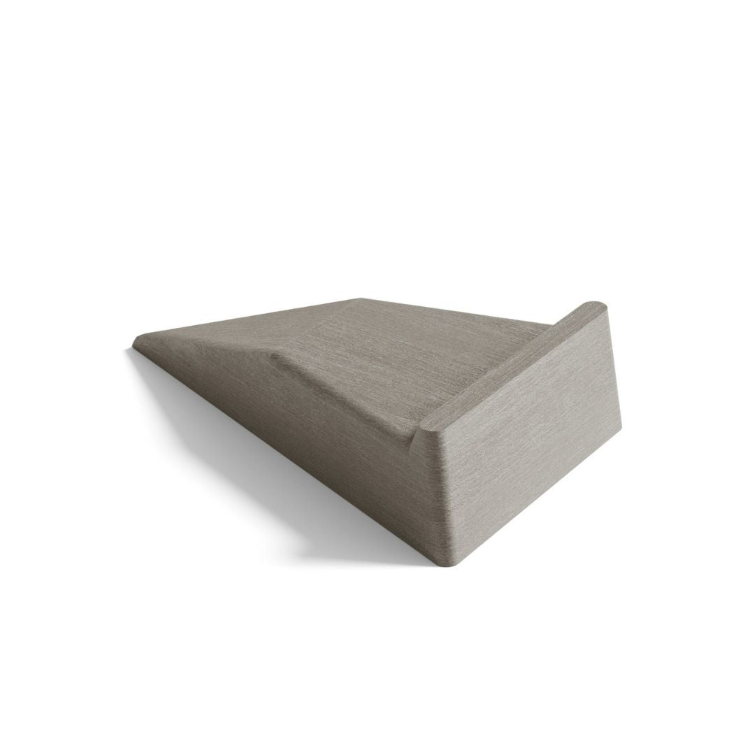 Ecopots Pot Feet Set 4 - Taupe
