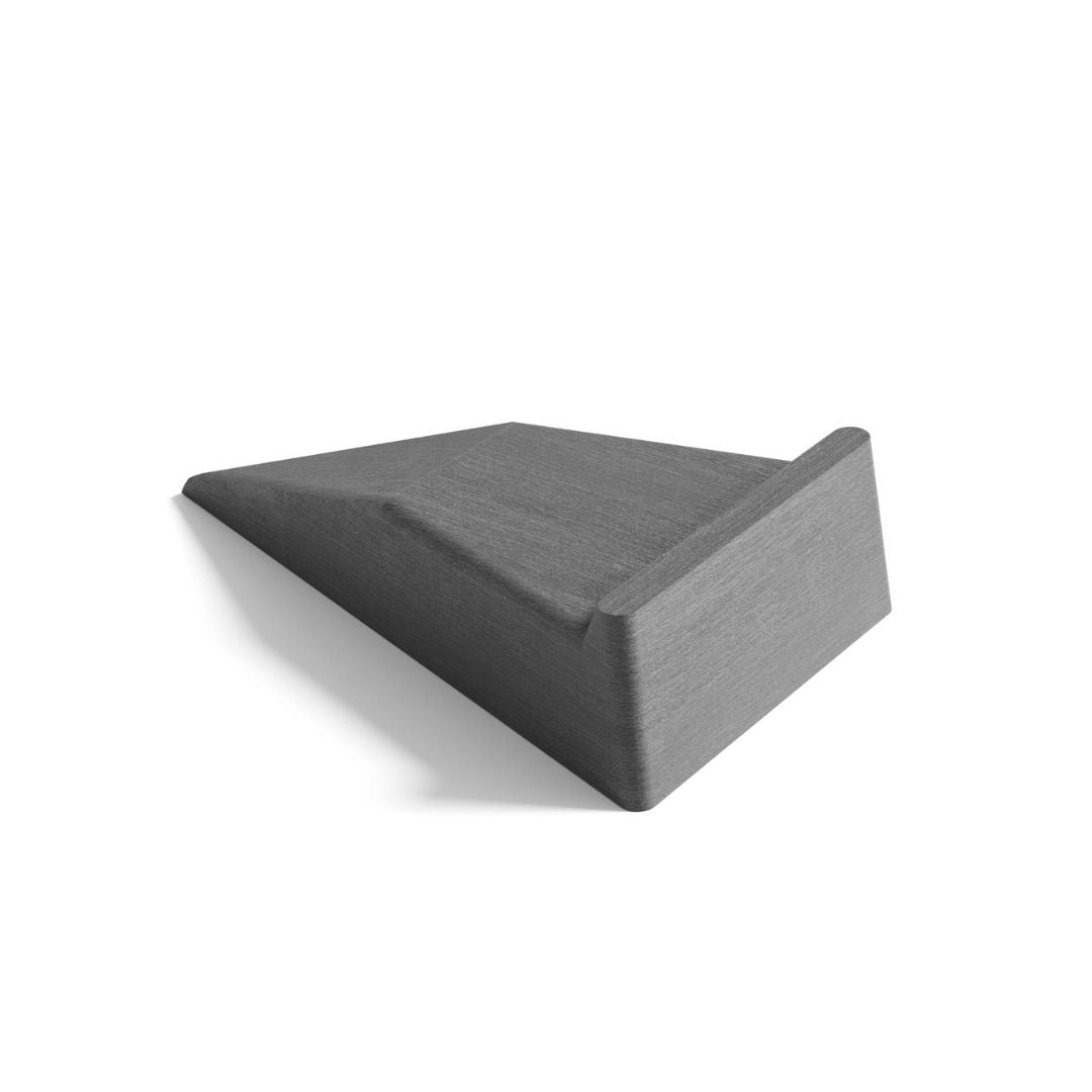 Ecopots Pot Feet Set 4 - Grey