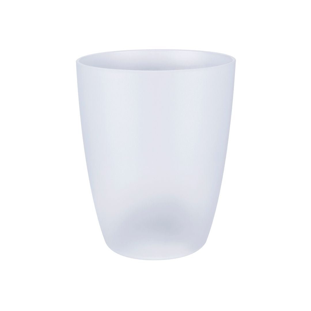 Elho Brussels Orchid High 12.5 - Transparent