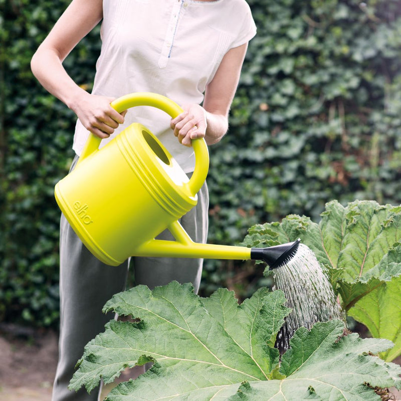 Elho Green Basics Watering Can 10L