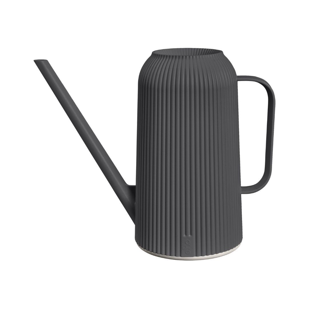 Elho Vibes Watering Can 1.7 - Anthracite