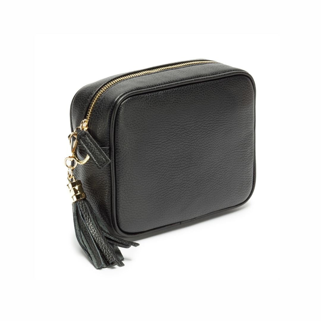Cross Body Bag Black