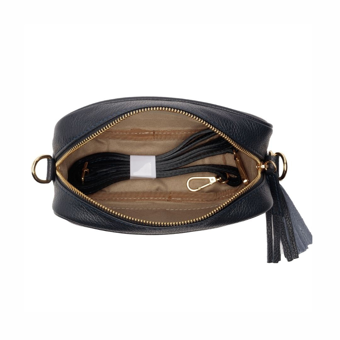 Cross Body Bag Navy