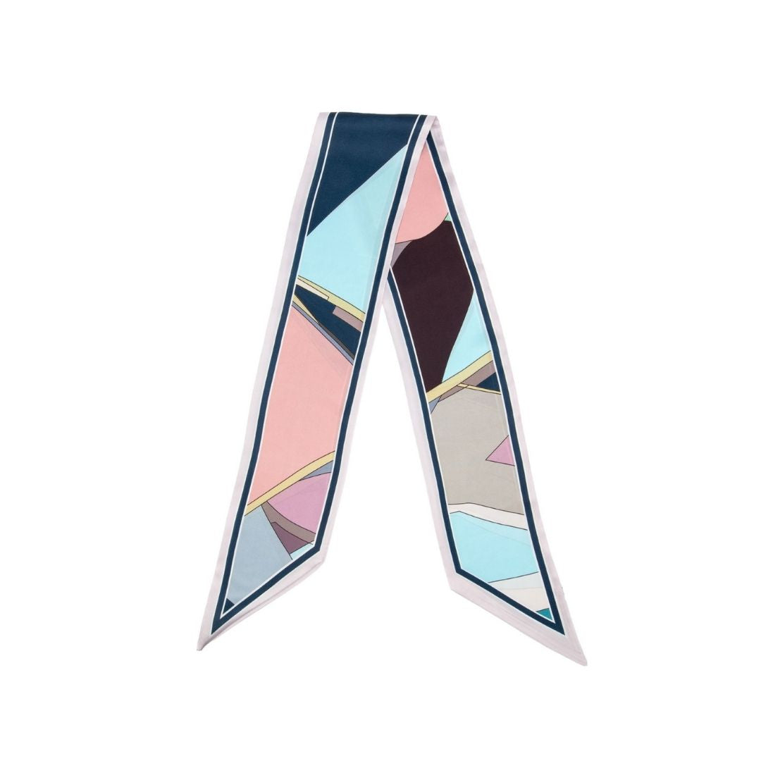 Neck Tie Multi Colour