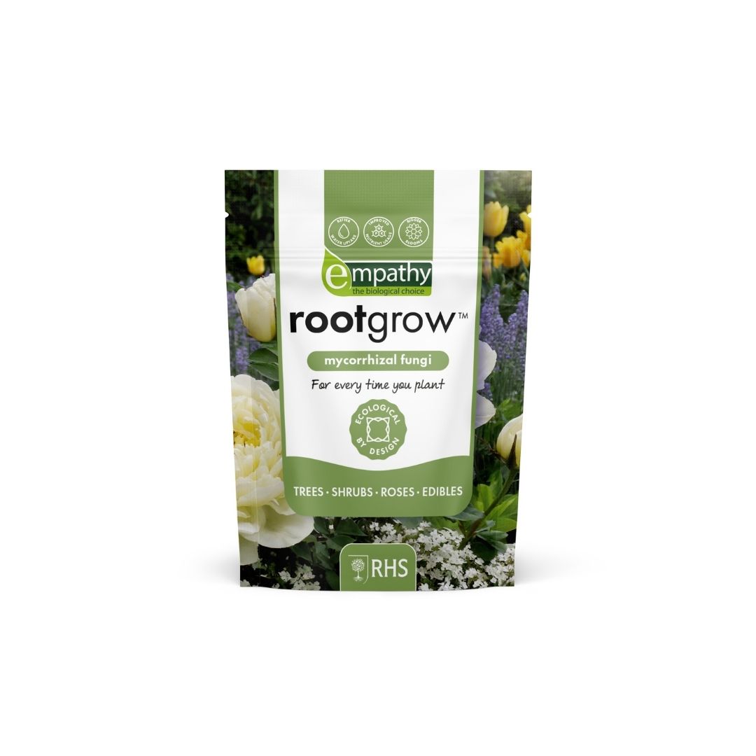 Rootgrow Mycorrhizal Fungi