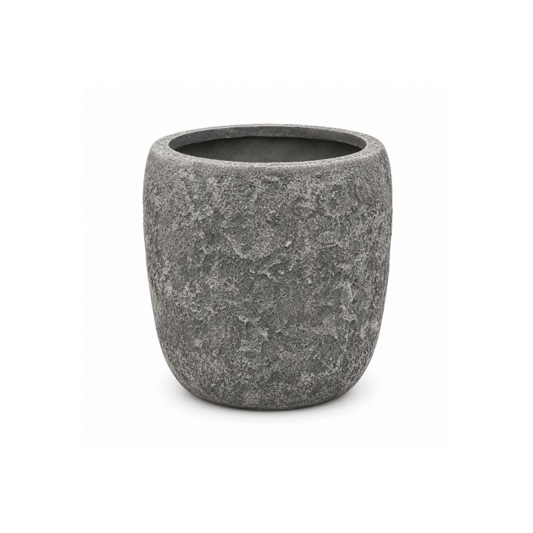 Eschbach High Barrel Rockstone Light Grey