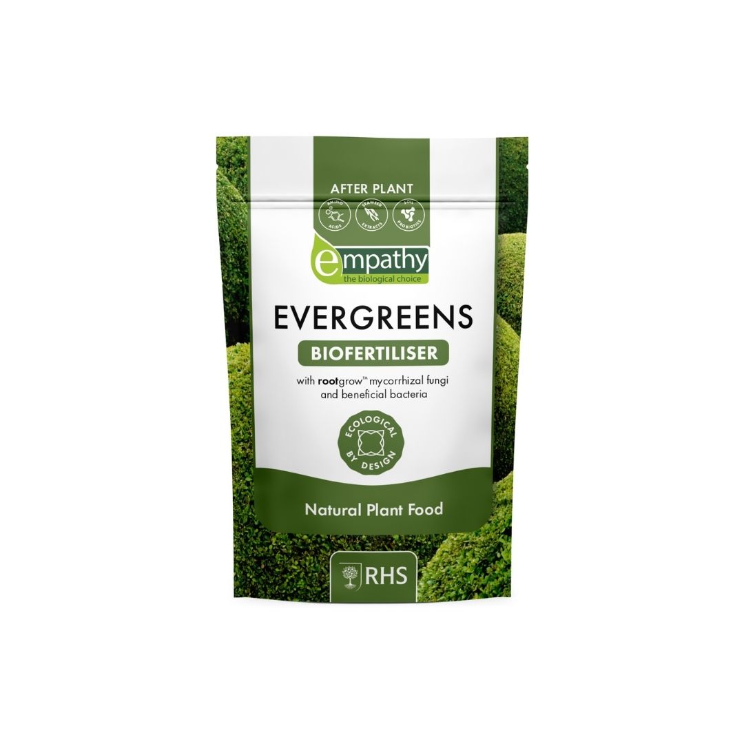 Evergreens Bio Fertiliser Feed
