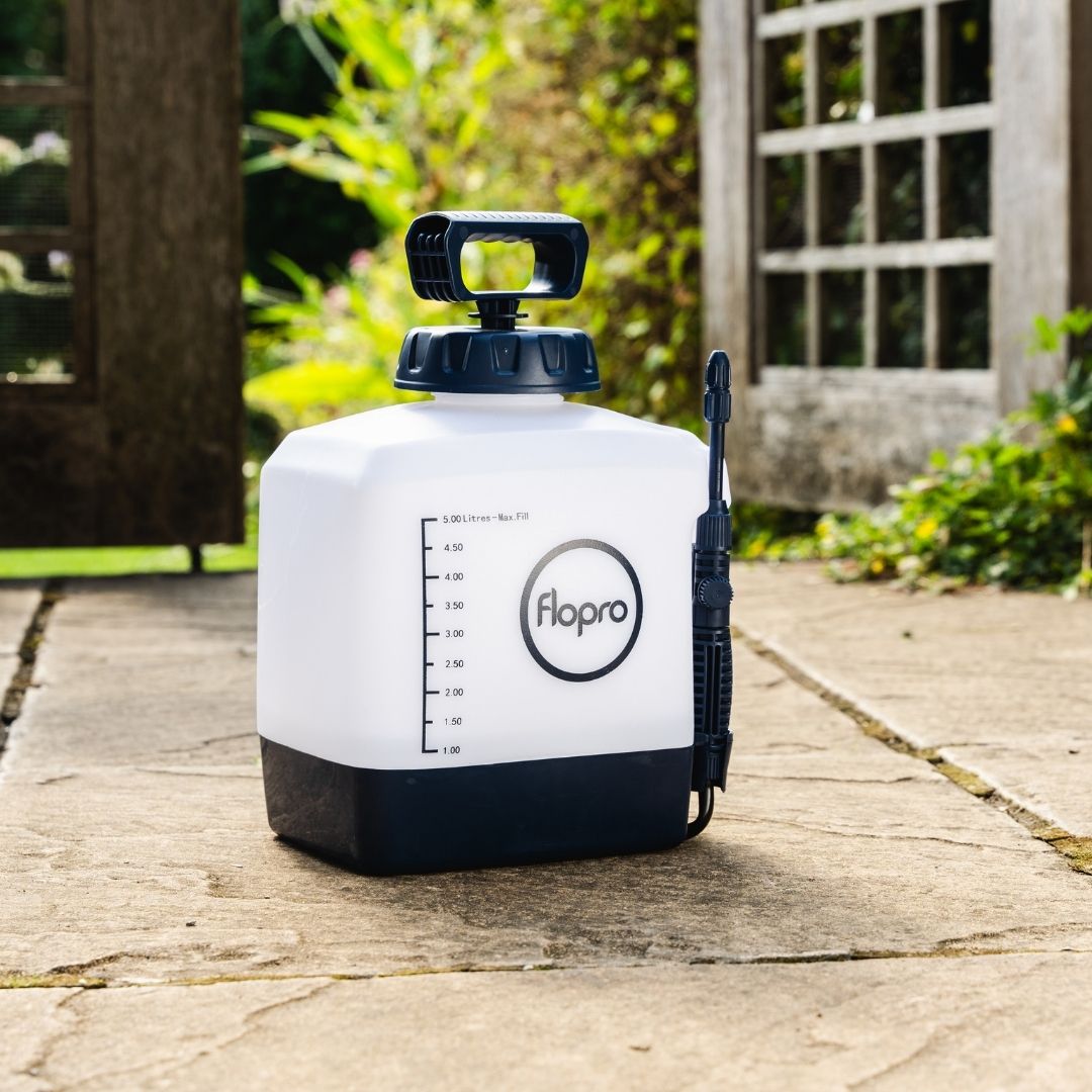 Flopro Power Pump Pressure Sprayer 5L