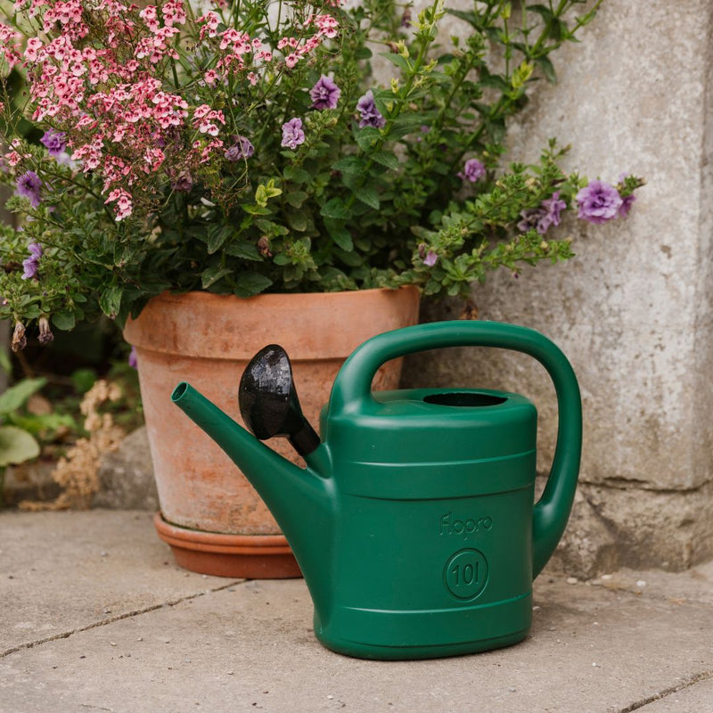 Flopro Fineflo Green Watering Can