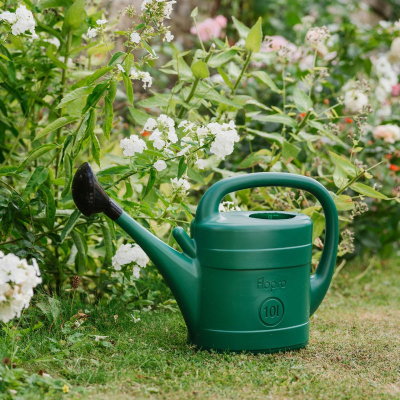 Flopro Fineflo Green Watering Can