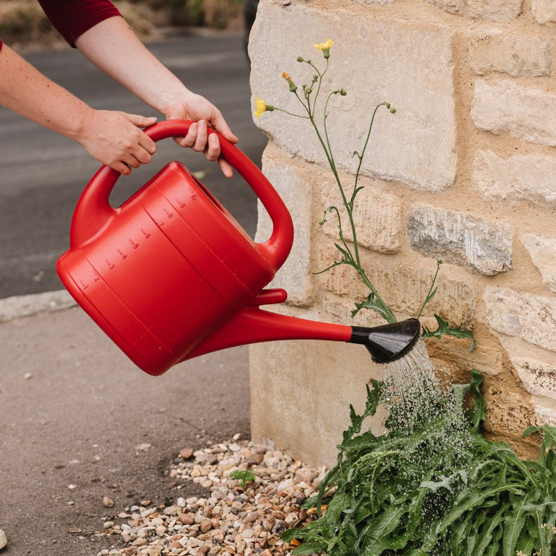 Flopro Fineflo Red Watering Can