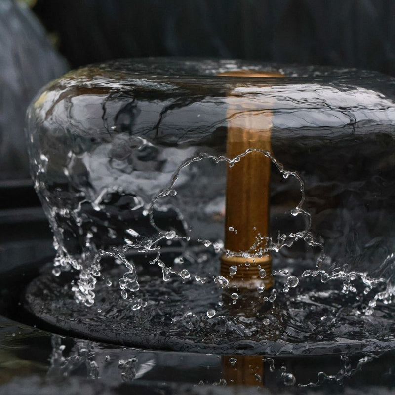 Fountain Bowl Water Feature