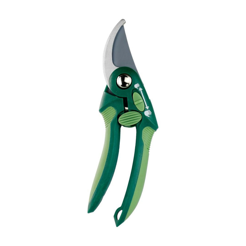 Gardener's Mate Bypass Secateurs - The Garden HouseWestland