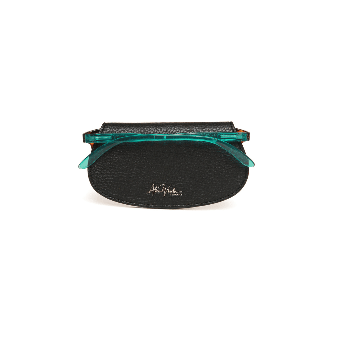 Glasses Case Black