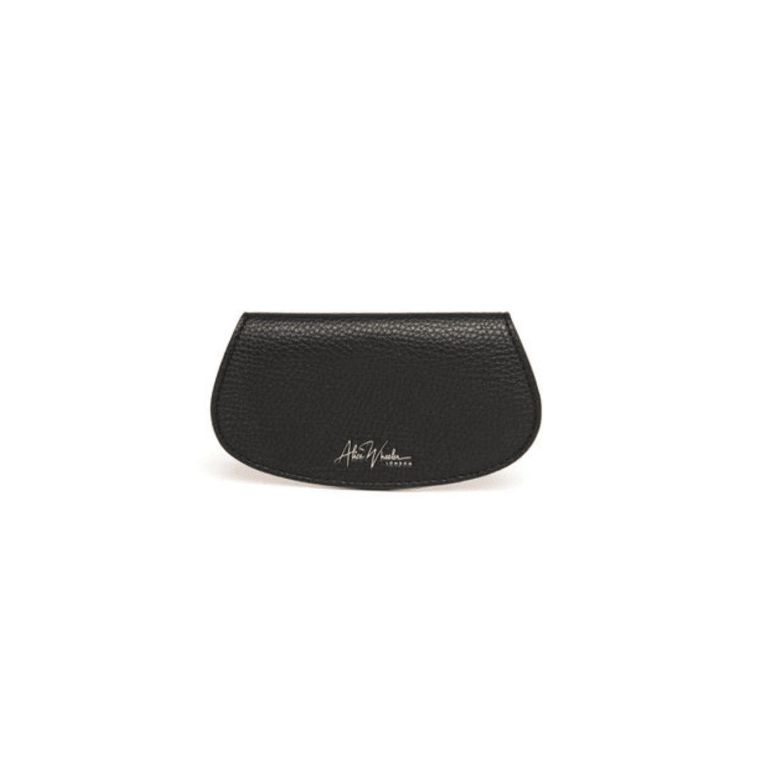 Glasses Case Black