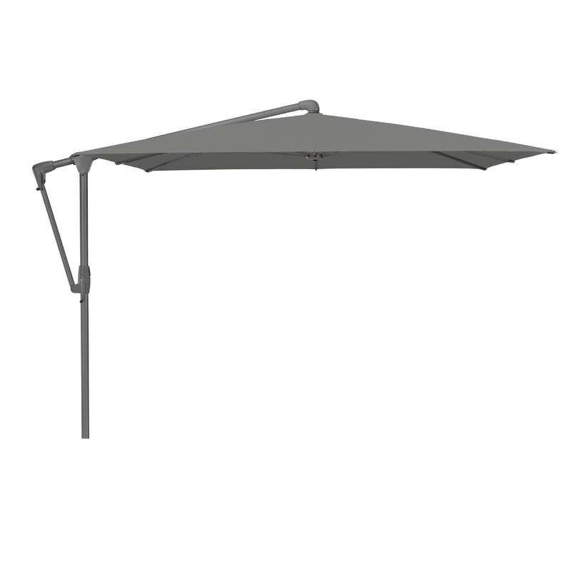 Glatz Sunwing® Casa Free Arm Parasol 3m x 2.4m