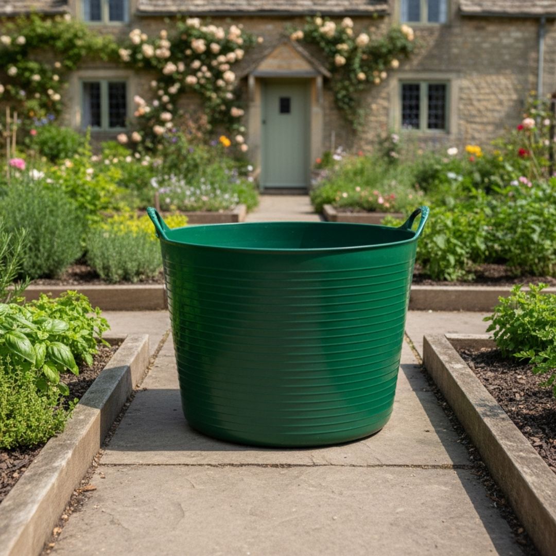 Gorilla Tub® Heavy Duty - Green