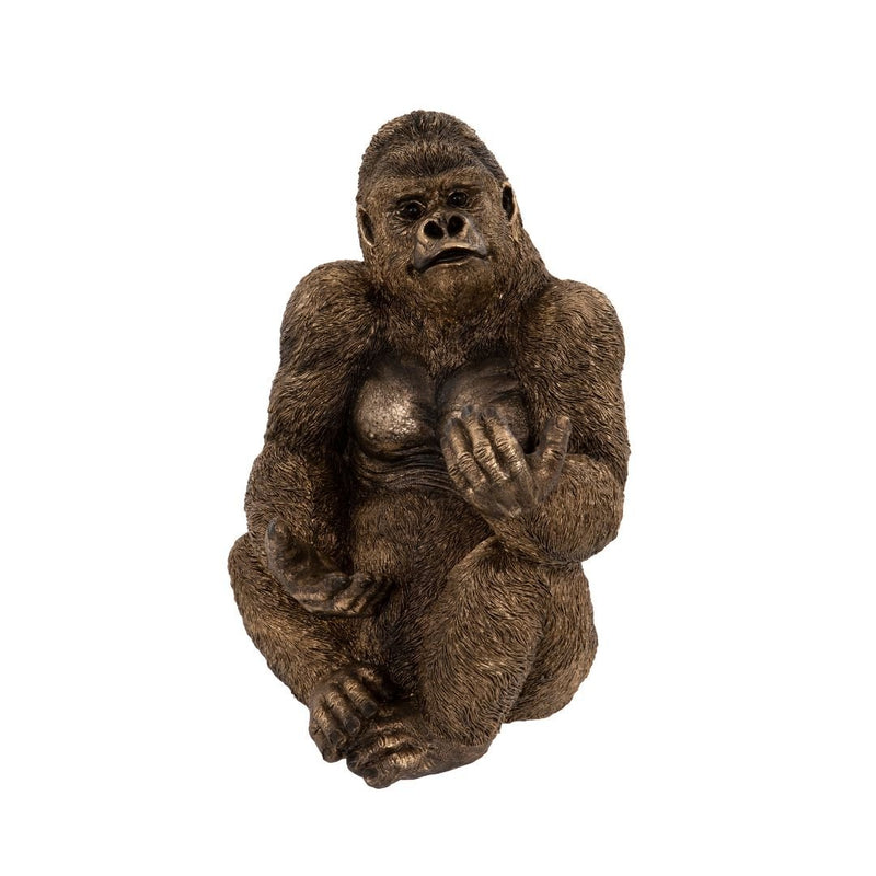 Gorilla Wine Holder