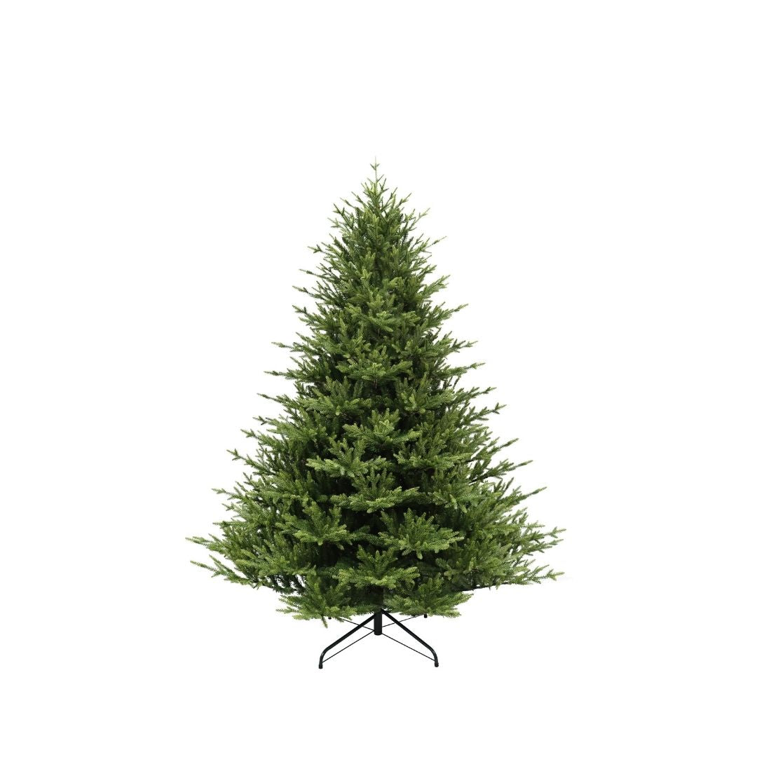 6ft Grand Nottingham Fir Artificial Christmas Tree