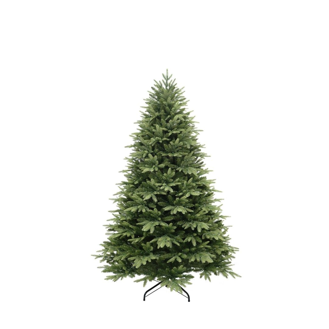 6ft Grand Parque Artificial Christmas Tree