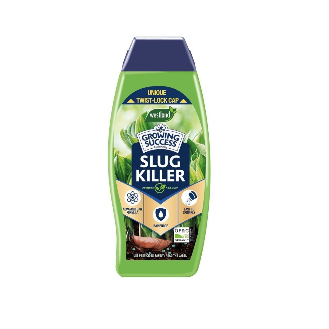 Growing Success Slug Killer