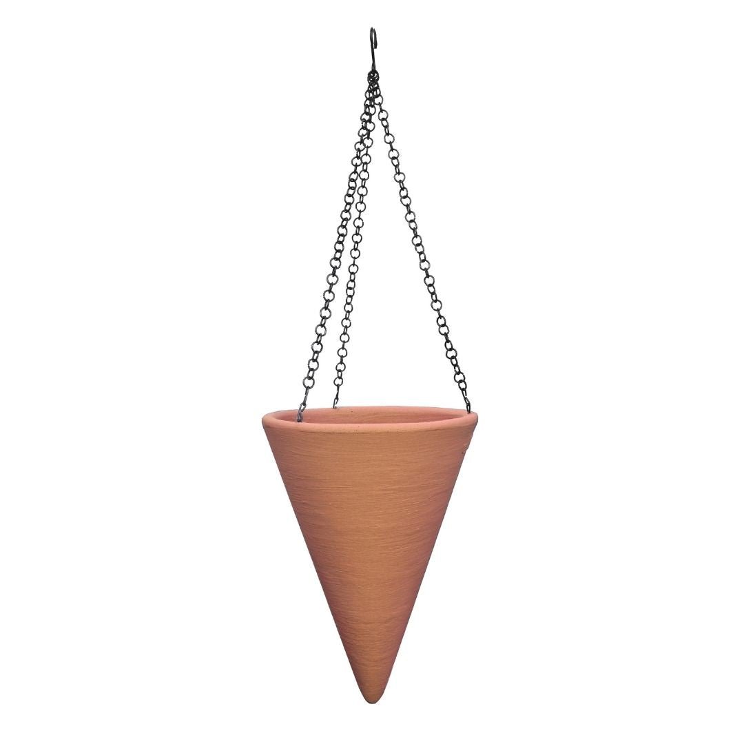 Hanging Pot Impruneta - Terra