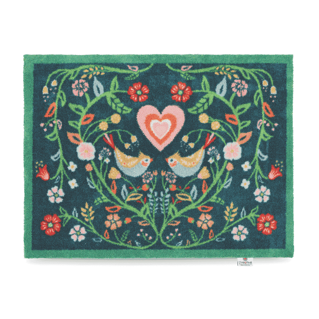 Hug Rug Doormat Nature 35