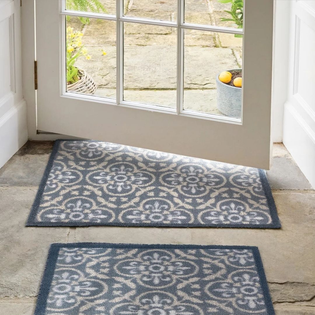 Hug Rug Doormat Home 40