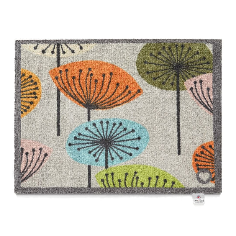 Hug Rug Mat Nature 40