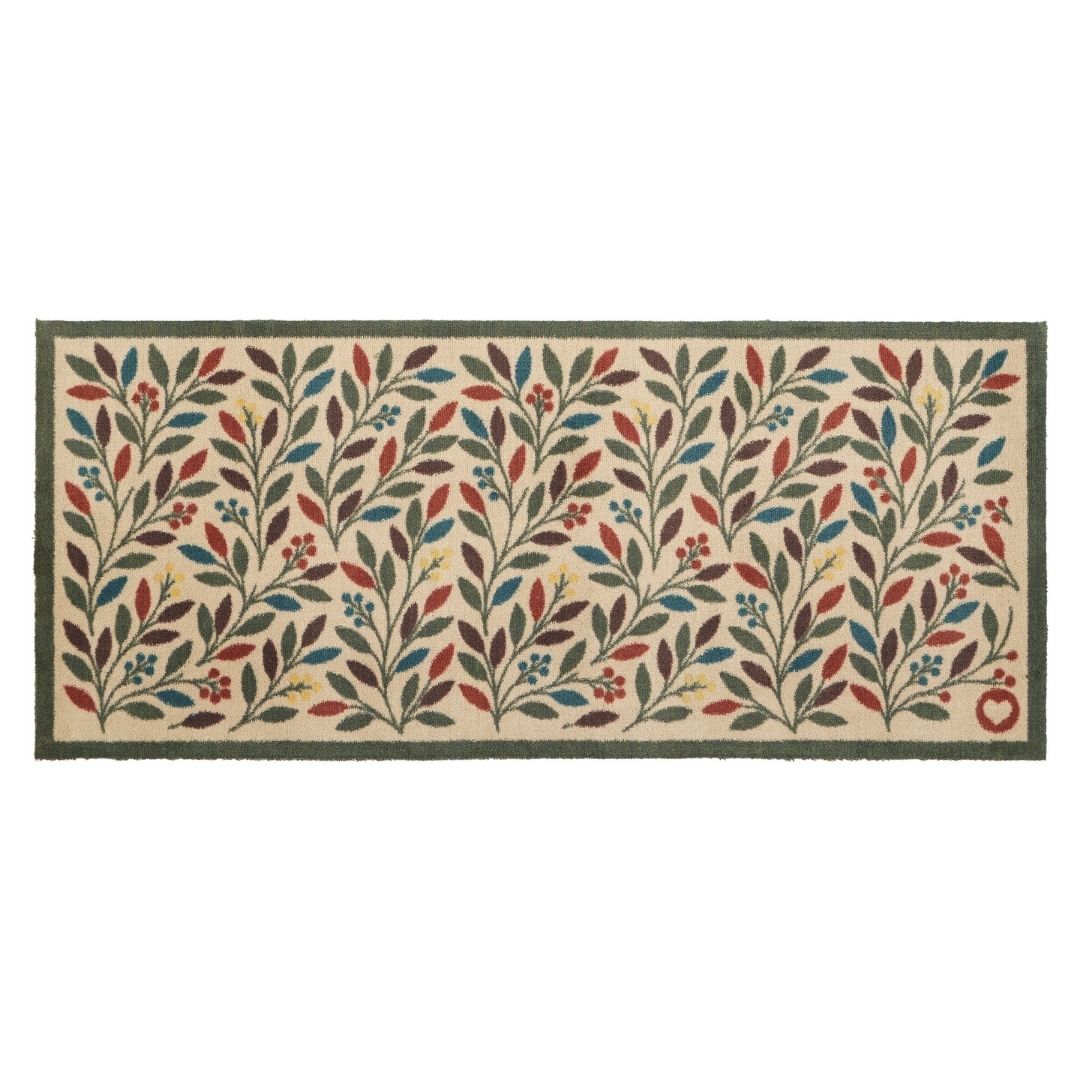 Hug Rug Runner Olive Branch