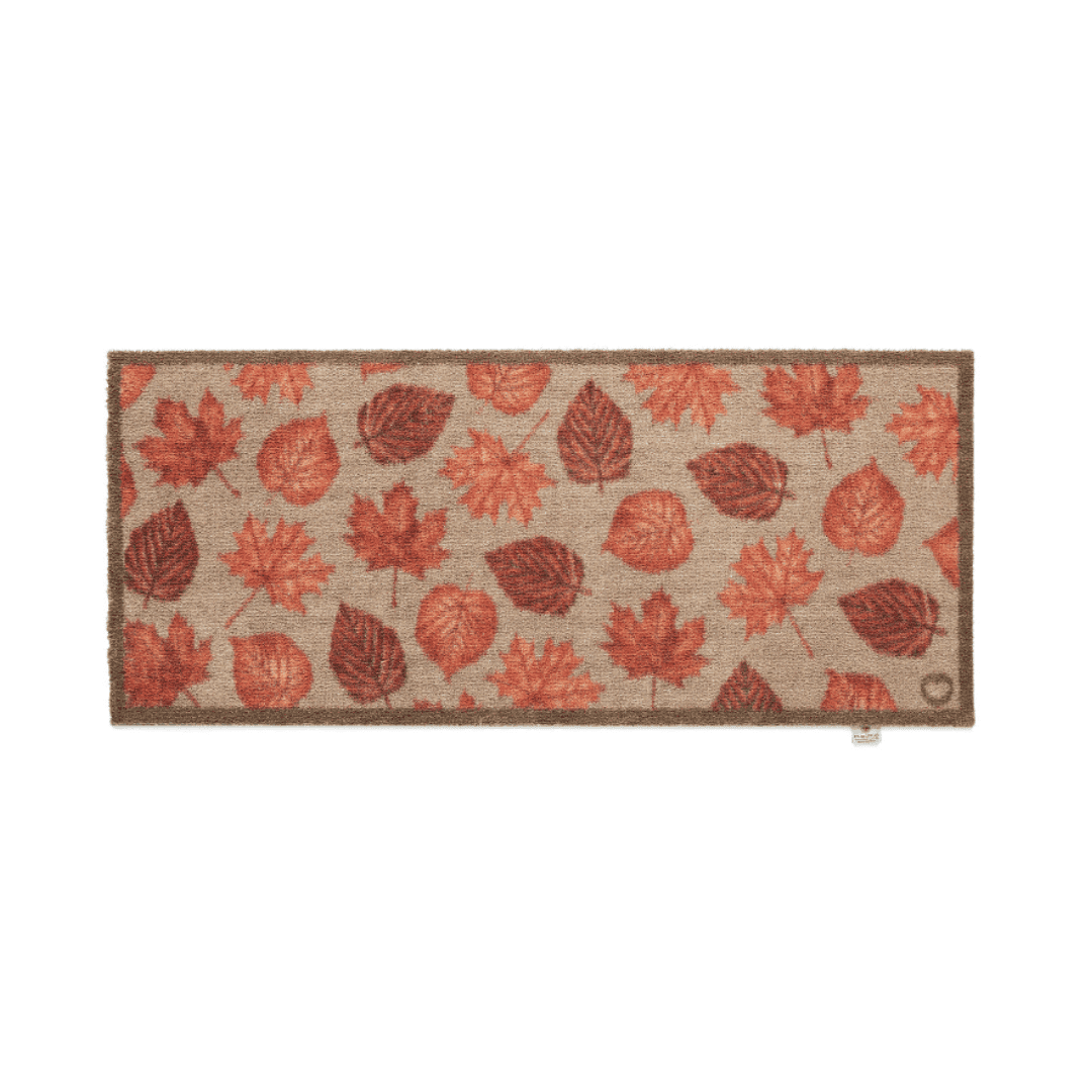 Hug Rug Runner Autumn Leaves