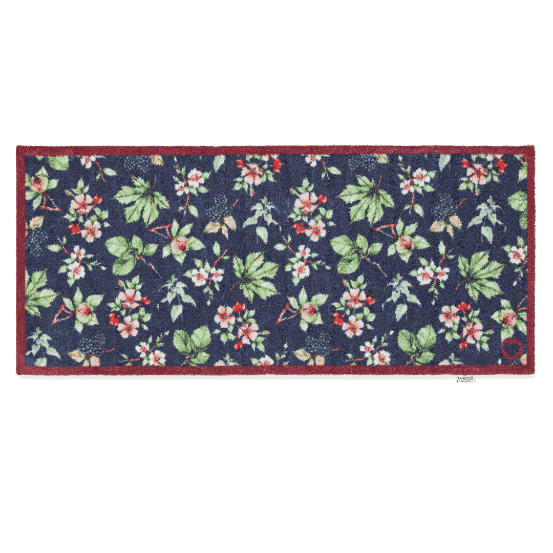 Hug Rug Runner Hedgerow & Berries