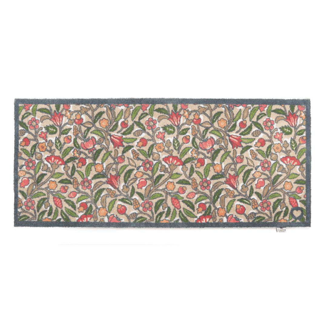 Hug Rug Runner May Floral