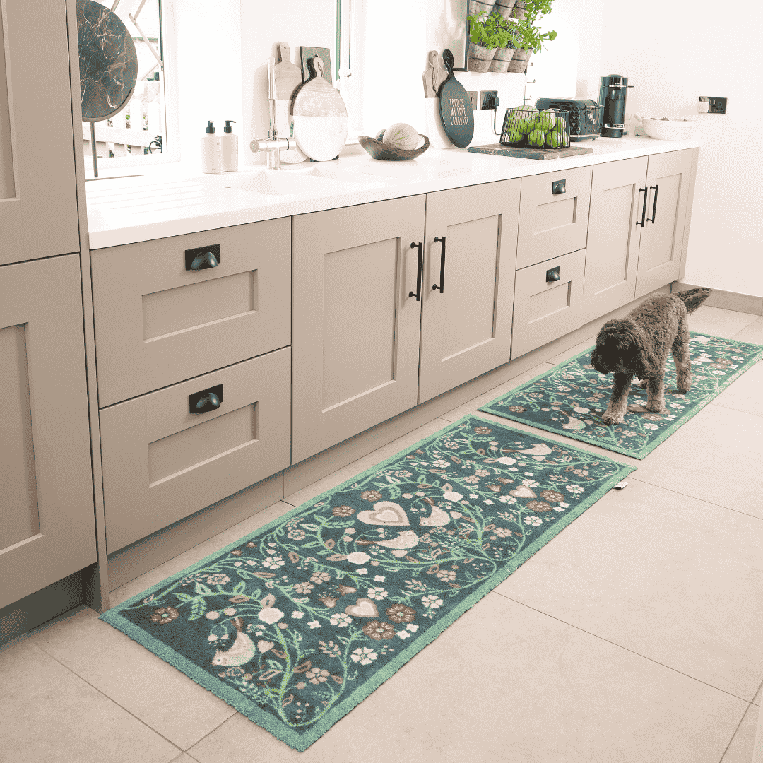 Hug Rug Runner Nature 35