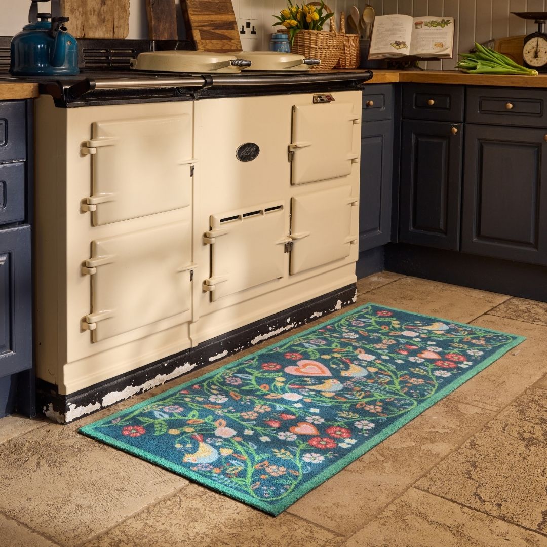 Hug Rug Runner Nature 35