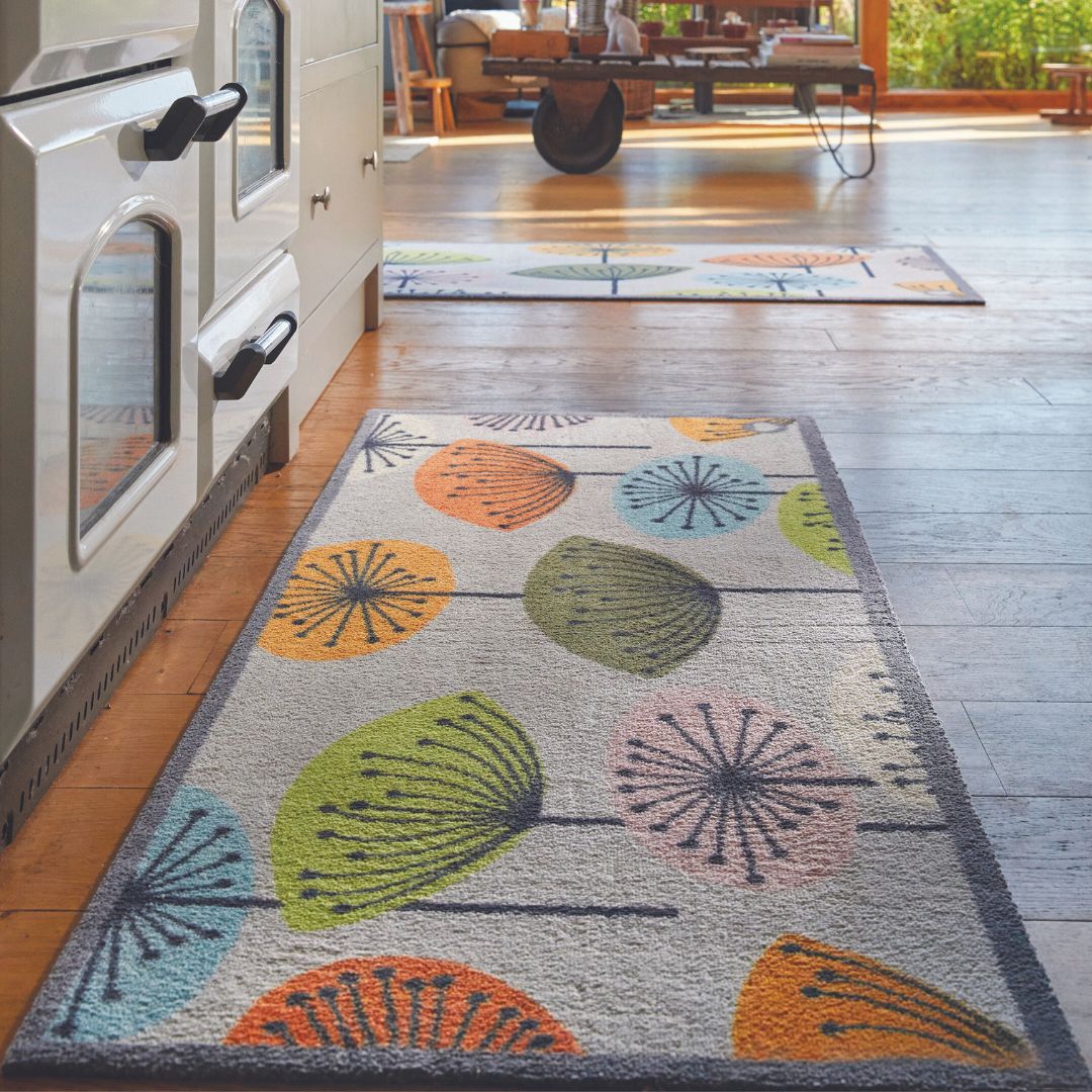 Hug Rug Runner Nature 40