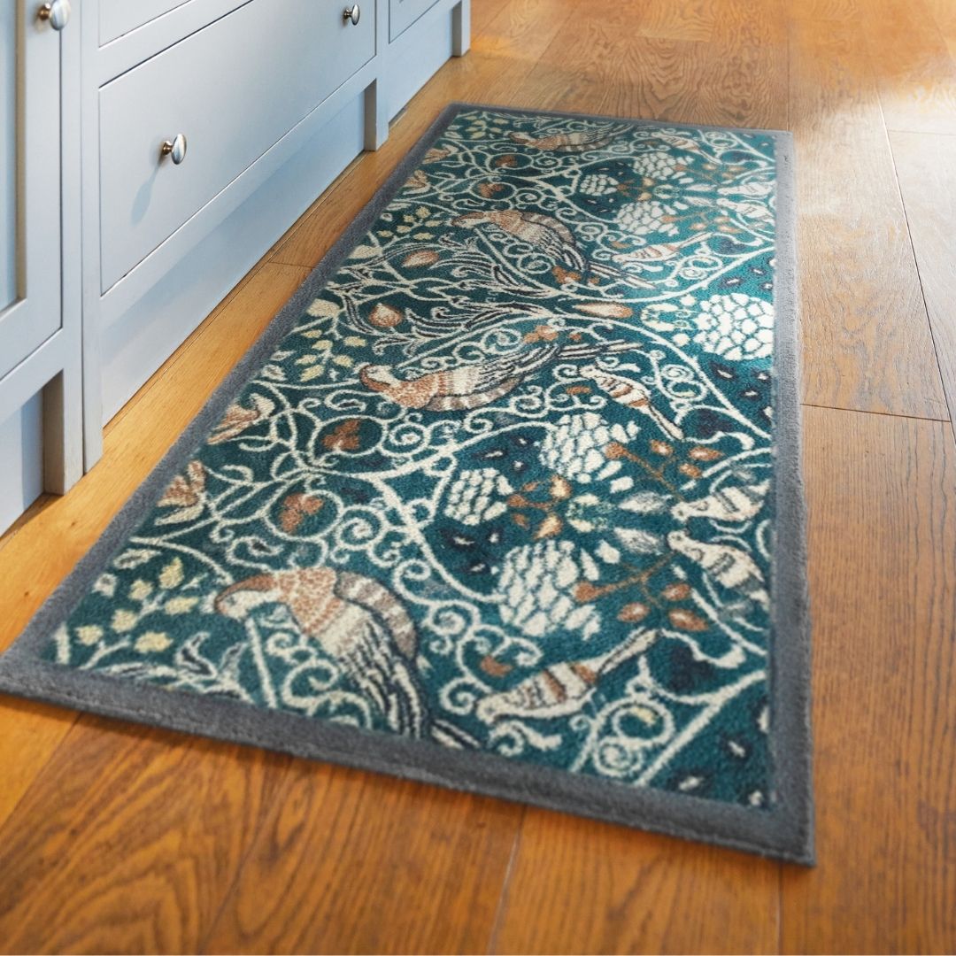Hug Rug Runner Nature 25