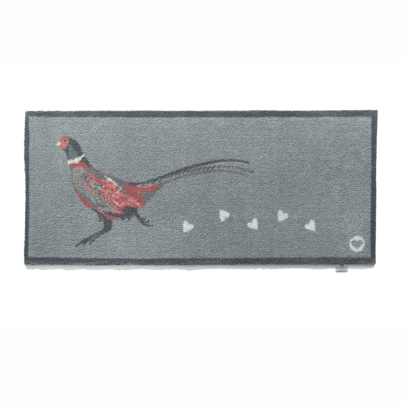 Hug Rug Runner Pheasant