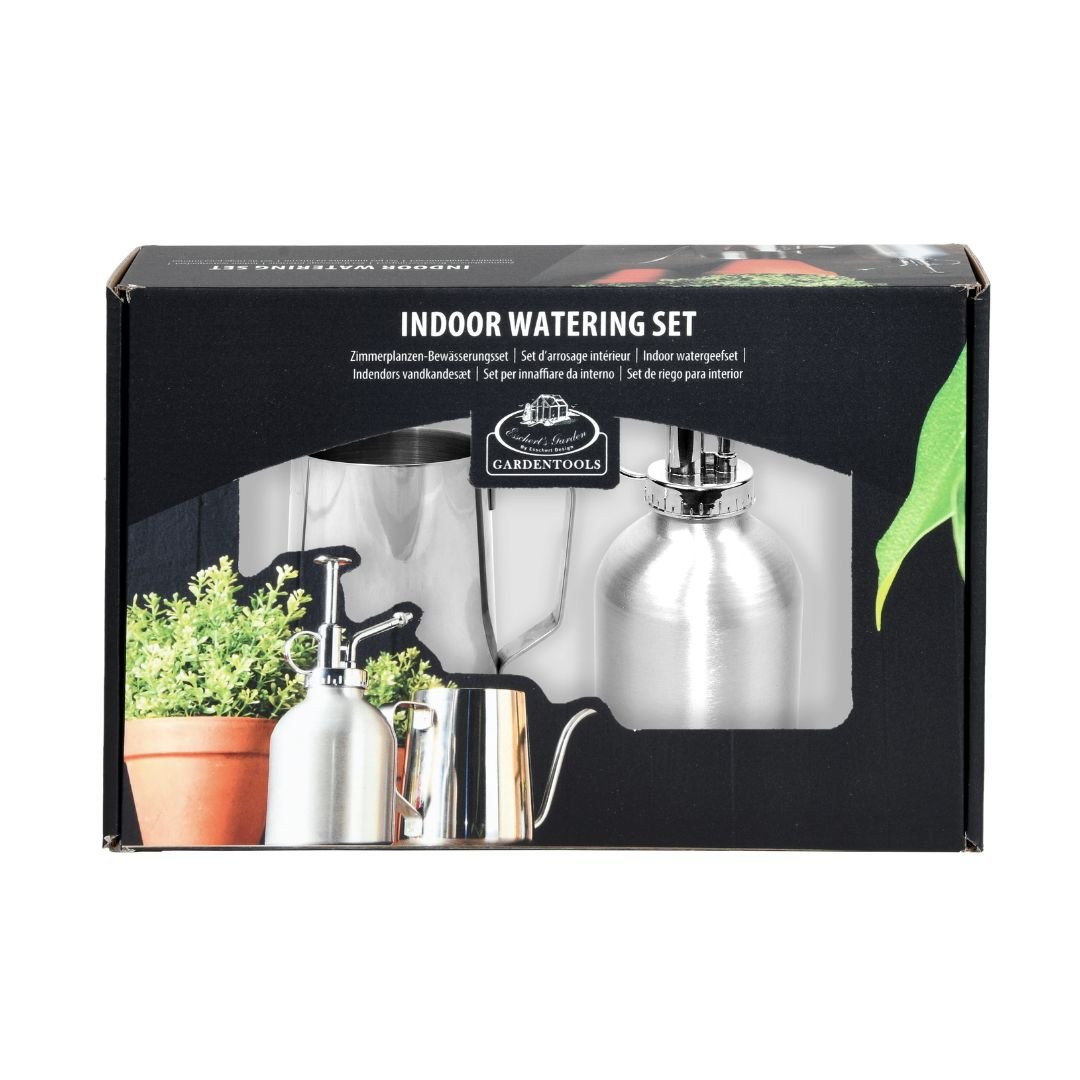 Indoor Watering Set