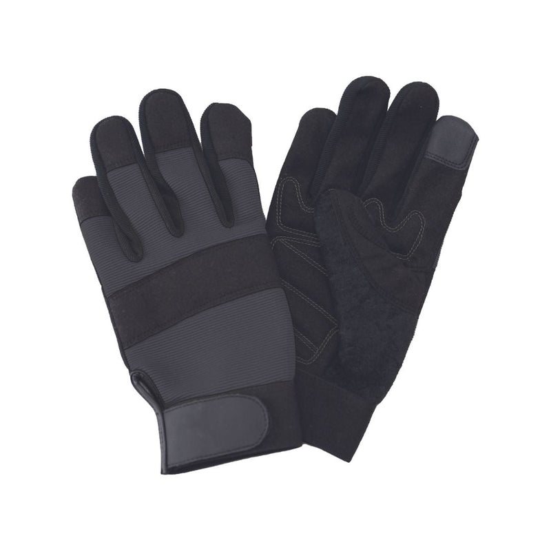 Kent & Stowe Flex Protect Multi-Use Gloves Grey - The Garden HouseKent & Stowe
